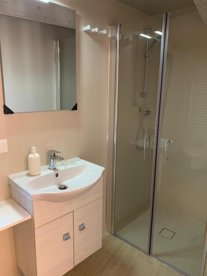 Villaggio Camping Bosco Selva Алберобело Екстериор снимка