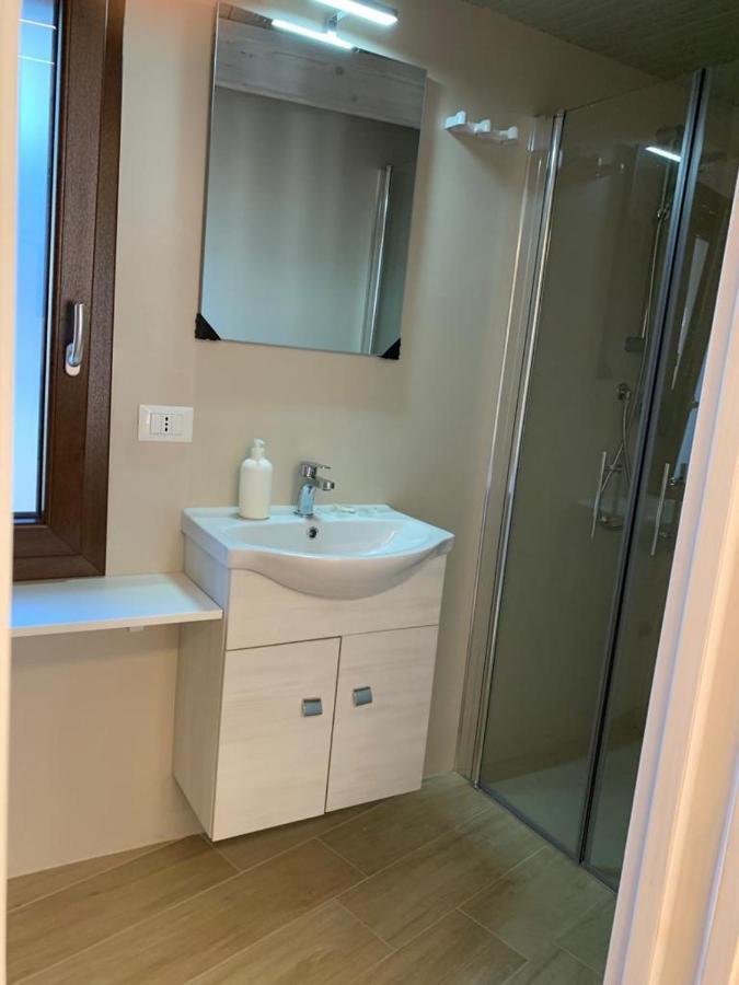 Villaggio Camping Bosco Selva Алберобело Екстериор снимка