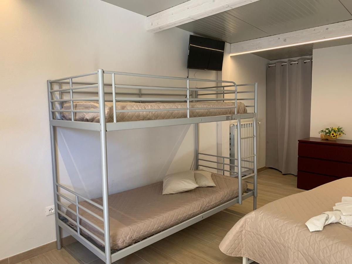 Villaggio Camping Bosco Selva Алберобело Екстериор снимка