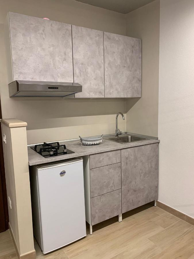 Villaggio Camping Bosco Selva Алберобело Екстериор снимка