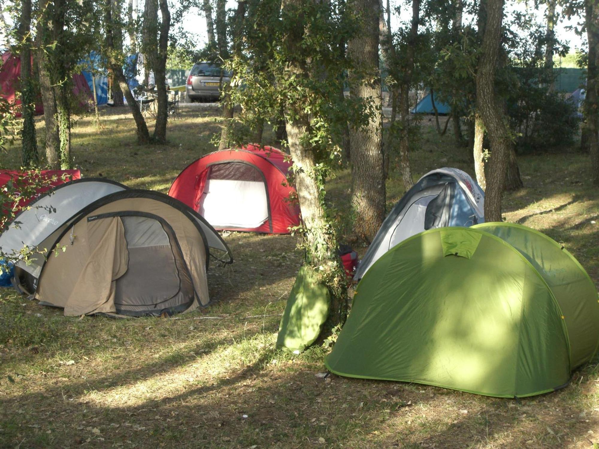 Villaggio Camping Bosco Selva Алберобело Екстериор снимка