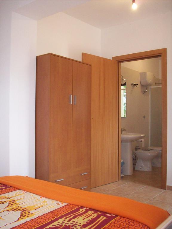Villaggio Camping Bosco Selva Алберобело Екстериор снимка