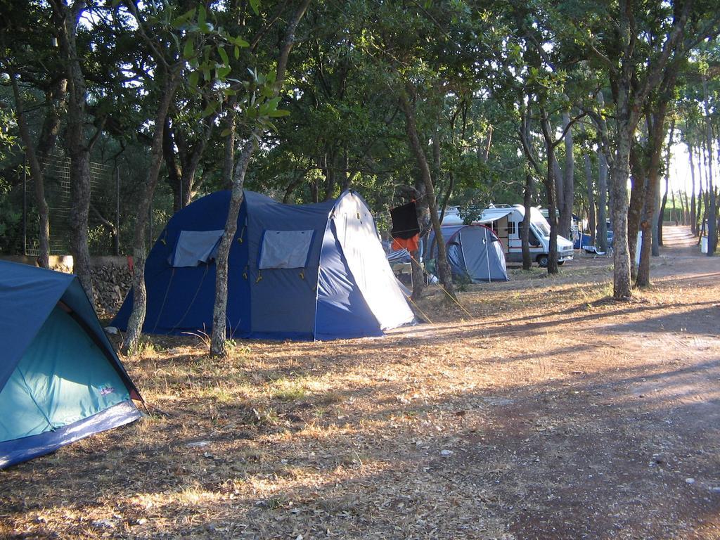 Villaggio Camping Bosco Selva Алберобело Екстериор снимка