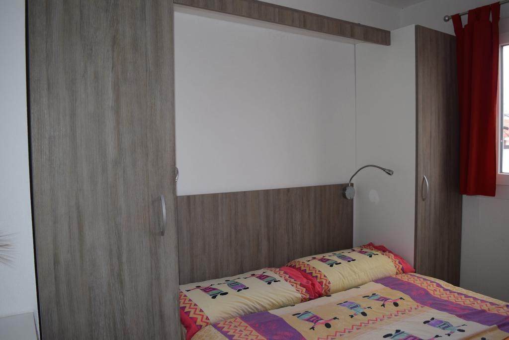 Villaggio Camping Bosco Selva Алберобело Екстериор снимка