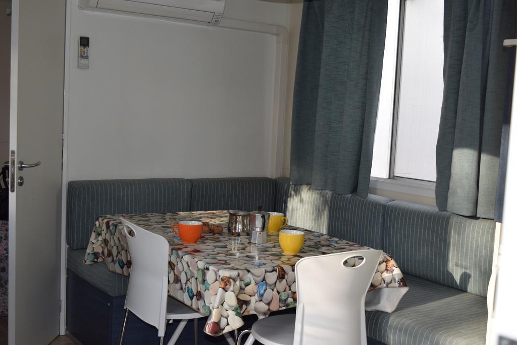 Villaggio Camping Bosco Selva Алберобело Екстериор снимка