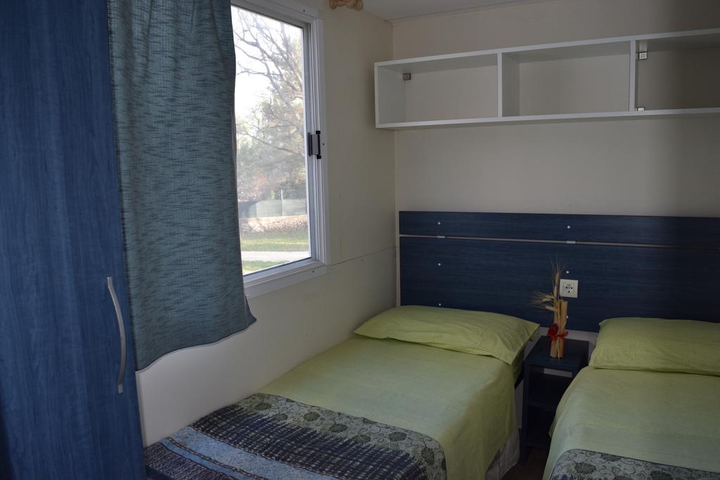 Villaggio Camping Bosco Selva Алберобело Екстериор снимка