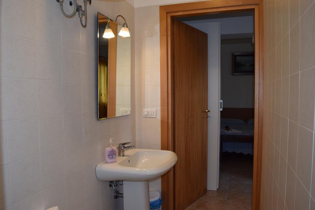 Villaggio Camping Bosco Selva Алберобело Екстериор снимка