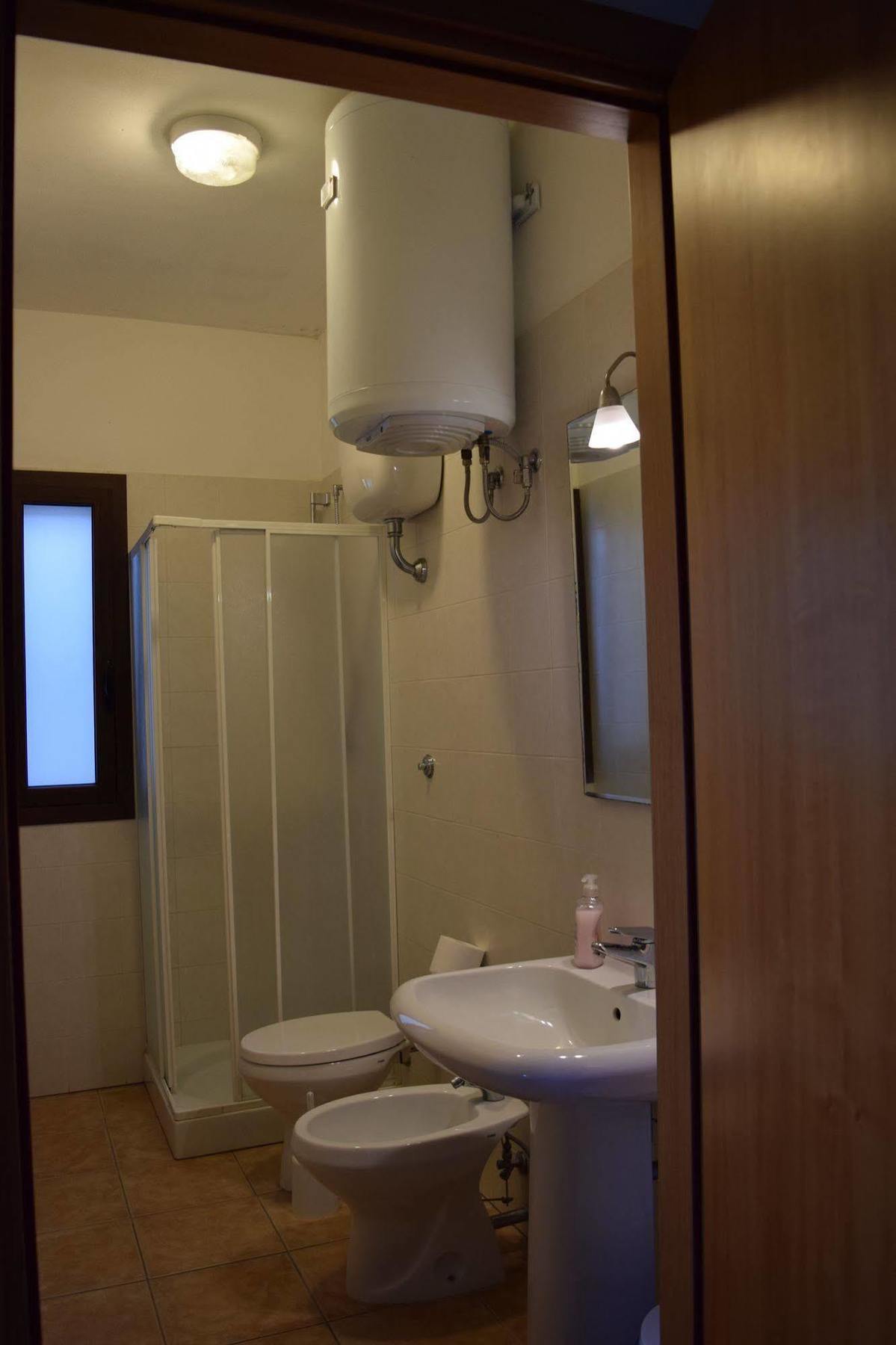 Villaggio Camping Bosco Selva Алберобело Екстериор снимка